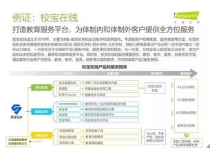 2019年中國教育信息化行業(yè)報告 信息技術咨詢服務的現狀與趨勢