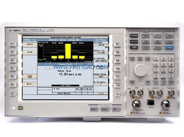 E5515C CMU200專業(yè)維修報價與通訊設備修理服務升級攻略