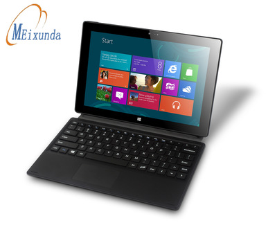 Windows系統(tǒng)10.1寸英特爾四核平板電腦 廠家直銷更劃算